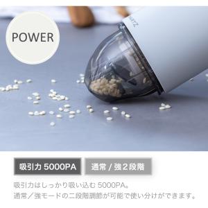 【当店人気No.1!】ハンディクリーナー 掃除...の詳細画像3