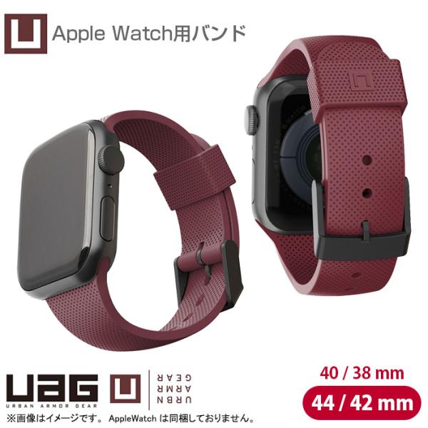 中古 [未使用品] [良品] URBAN ARMOR GEAR UbyUAG AppleWatch ...