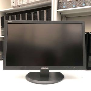 中古 ★店長おまかせ 24インチワイド液晶モニ...の詳細画像1