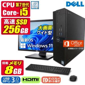 Windowsデスクトップ Dell Optiplex3060 Windows11 Amazon.co.jp: 【整備済み品】 DELL デスクトップパソコン Optiplex