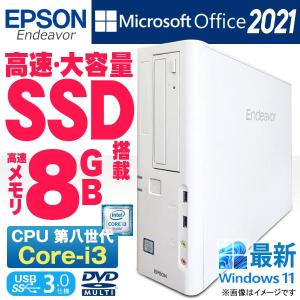 中古デスクトップパソコン Windows11 ...の詳細画像1