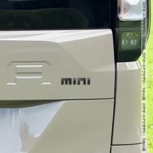 H3Y 三菱 デリカミニ DELICA MIN...の詳細画像3