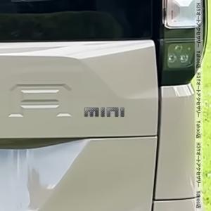 H3Y 三菱 デリカミニ DELICA MIN...の詳細画像4