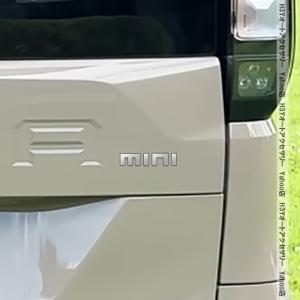 H3Y 三菱 デリカミニ DELICA MIN...の詳細画像5