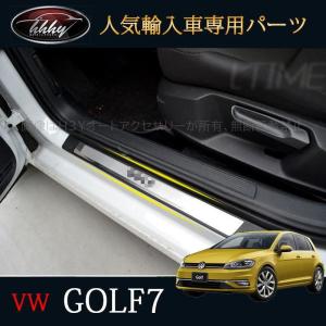 フォルクスワーゲン（Volkswagen） VW ゴルフ7 運転席のみ フロア