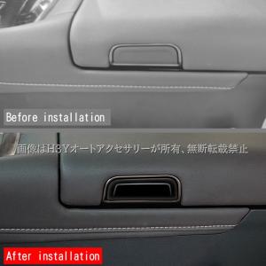 アルファード40系 ヴェルファイア40系 アー...の詳細画像5