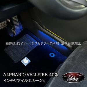 アルファード TOYOTA トヨタ 純正 アクセサリー パーツ ALPHARD
