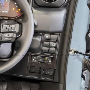 H3Y トヨタ ランドクルーザー FJ 240...の詳細画像3