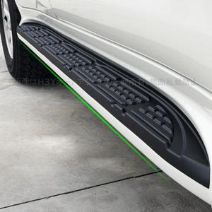 ランドクルーザー200 リヤバンパーステップガード SUS トヨタ純正