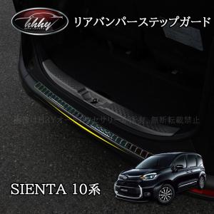 シエンタ 170系 ハイブリッド モデリスタ マフラーカッター