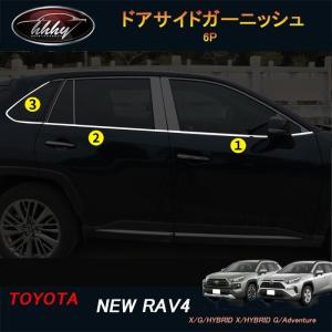 RAV4 Adventure “OFFROAD package専用スキッドプレート リア 52453