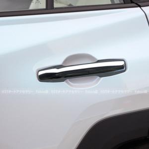 H3Y 新型RAV4 60系 Adventur...の詳細画像2