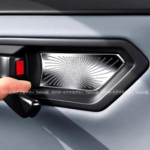 H3Y 新型RAV4 60系 Adventur...の詳細画像2
