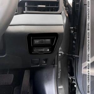 H3Y 新型RAV4 60系 Adventur...の詳細画像2