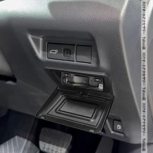 H3Y 新型RAV4 60系 Adventur...の詳細画像2