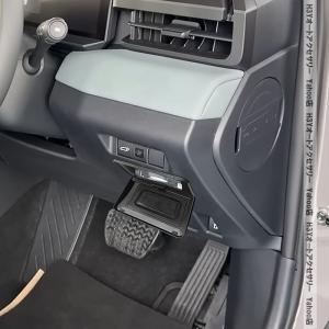 H3Y 新型RAV4 60系 Adventur...の詳細画像3