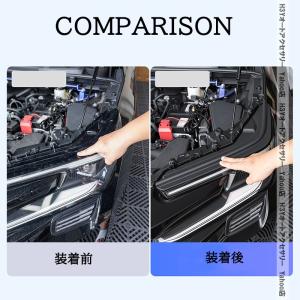 H3Y 新型RAV4 60系 Adventur...の詳細画像3