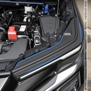 H3Y 新型RAV4 60系 Adventur...の詳細画像4