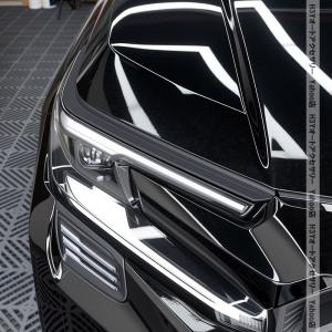 H3Y 新型RAV4 60系 Adventur...の詳細画像5