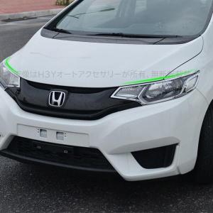 送料込 ホンダ フィット / ハイブリッド 2013- GK3 GK4 GK5 GK6 GP5