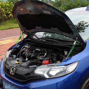 ホンダ フィット3 ハイブリット カスタム パーツ