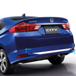 ホンダ（HONDA） グレイス GM5 フロントバンパー ハイブリッドLX 