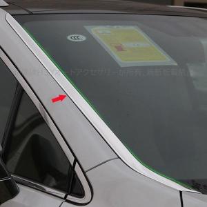 レクサスRX20系前期後期共通 純正サイドバイザー 新品未使用品 レクサス（LEXUS） レクサス純正 サイドバイザー レクサスRX 20系