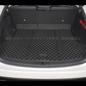 RX スノー・レジャー用フロアマット(縁高タイプ） ※フロント用2