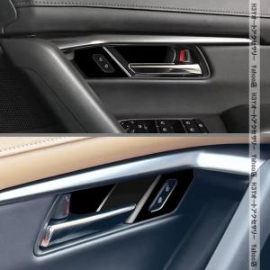 H3Y マツダ CX-5 KM系 ドア取っ手プ...の詳細画像1