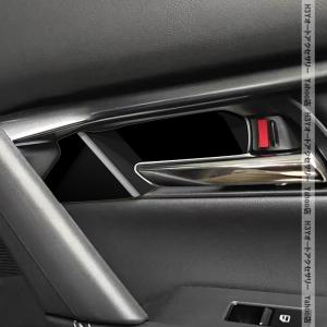 H3Y マツダ CX-5 KM系 ドア取っ手プ...の詳細画像2