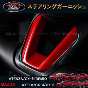 KENSTYLE（ケンスタイル） ステアリング アテンザワゴン 型式 GJ# 年式