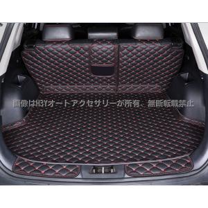 アウトランダーPHEV ラゲッジプロテクター 三菱 (80T)ラゲッジプロテクター(PVC＋ポリエステル