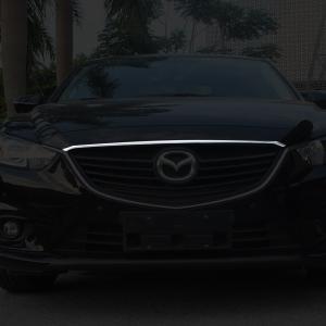 マツダ アテンザ GJ系 カスタム パーツ アクセサリー MAZDA ATENZA