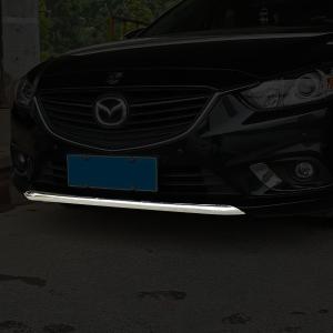 マツダ アテンザ GJ系 中期型 フロントグリル シグネチャーウイング