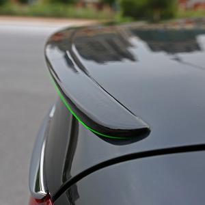 KENSTYLE アテンザ ワゴン GJ系 前期 リアスカート ウレタン製