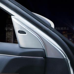 ブライツ BRIGHTZ ティアナ L33 メッキアンダーグリルカバー Bタイプ