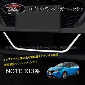 セール 日産 新型 ノート NOTE E13 2021年 フロントフォグカバー