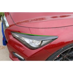 14-17y 日産 スカイライン (Q50) V37系 US仕様 LEDヘッドランプ