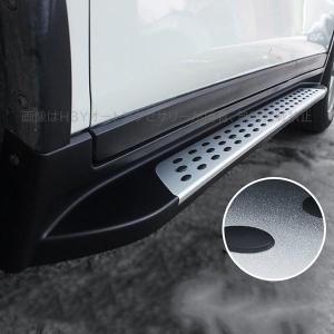 エクストレイル T32 前期：純正 リアバンパープロテクター(廃盤 残り