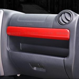 ジムニー JB43 カスタム アクセサリー パーツ 用品 JIMNY ヘッドライト