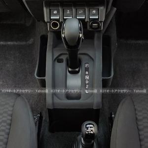 ジムニーノマド 5ドア JC74 ジムニーシエ...の詳細画像2