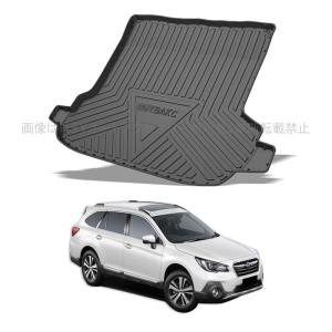 H3Y スバル レガシィアウトバック BS9 カスタム アクセサリー SUBARU Legacy Outback BS9 用品 TPOラゲッジトレイ SO131