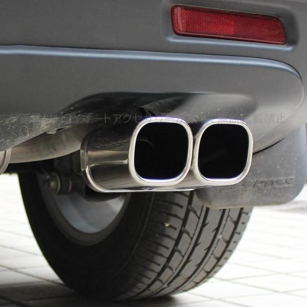 SX4 S-CROSS アクセサリー カスタム パーツ スズキ 用品 2WD YA22S/4WD Y...