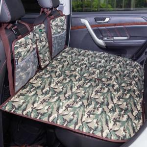 H3y カー用品 寝具 車中泊 長距離 渋滞 快適空間 仮眠 スペースクッション シートカバー 車中泊マット 車用ベット Td013 Td013 H3yオートアクセサリー 通販 Yahoo ショッピング