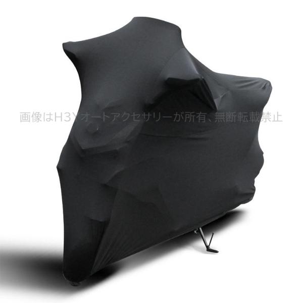 カワサキ バイク 二輪 Ninja ZX-25R Ninja400 Z900RS パーツ 室内用 バ...