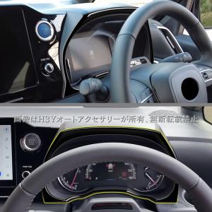 ヴォクシー90系 ノア90系 メーターガーニッ...の詳細画像3