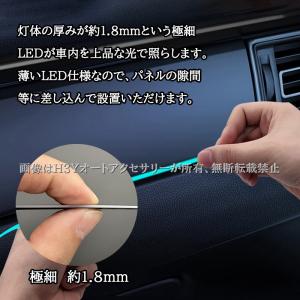 H3Y 極細LED イルミネーションLED ア...の詳細画像3