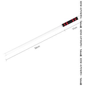 H3Y LEDワークライト フレキシブル 作業...の詳細画像5