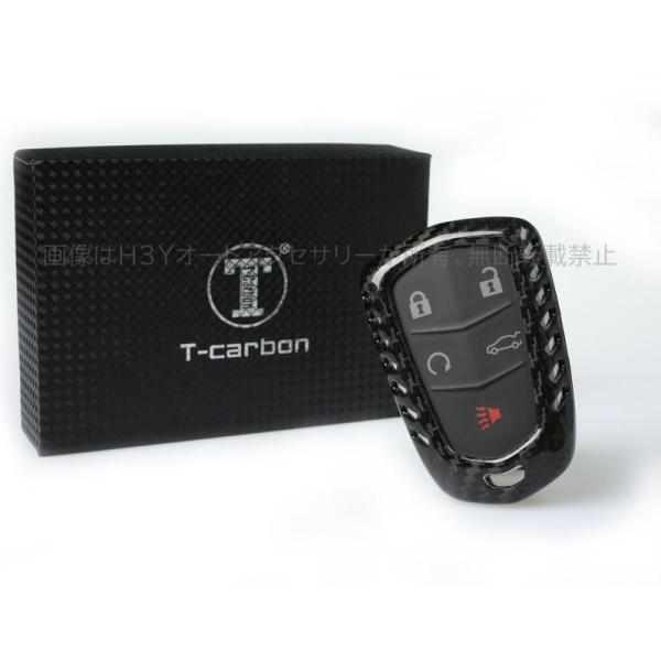 キャデラック キーケース キーホルダー スマートキーケース  ESV エスカレード CTS XTS ...