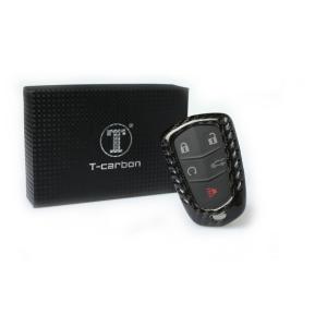 キャデラック キーケース キーホルダー スマー...の詳細画像1